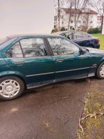 BMW 116i, 1997 Baden-Württemberg - Göppingen Vorschau