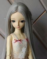 BJD 1/4 MSD Hybrid Dikadoll Rena  Elfe Dollzone  Puppe Doll Legit Baden-Württemberg - Pfinztal Vorschau
