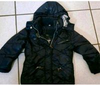 Mädchenjacke Kinder Jacke mit Kapuze gr.104 Nordrhein-Westfalen - Freudenberg Vorschau