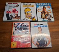 DVD je 50ct Leipzig - Probstheida Vorschau