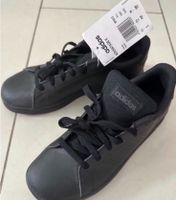 Sneaker Adidas Advantage Gr. 36 neu schwarz Hamburg-Mitte - Hamburg Horn Vorschau