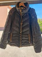 H&M Jacke mit abnehmbarer Kaputze Bayern - Goldbach Vorschau
