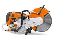 Vermiete Benzin Trennschleifer Stihl TS700 Motorflex Verleih Bayern - Kirchberg i. Wald Vorschau