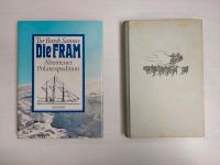 Alfred Wegeners letzte Grönlandfahrt_Die Fram Nordrhein-Westfalen - Mönchengladbach Vorschau