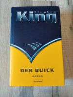 Stephen King Der Buick Hardcover Nordrhein-Westfalen - Kerken Vorschau