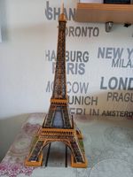 3D-Puzzle Eiffelturm von Ravensburger Niedersachsen - Harsefeld Vorschau