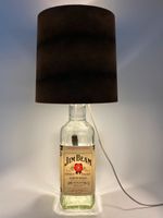 *SELTEN JIM BEAM 1 GALLON XXL FLASCHE+LAMPE KULTIG 1,75L 40% BAR Berlin - Charlottenburg Vorschau