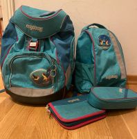 Ergobag Schulranzen Set Friedrichshain-Kreuzberg - Friedrichshain Vorschau