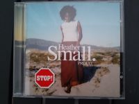 CD Heather Small Baden-Württemberg - Weil im Schönbuch Vorschau