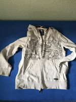 QuickSilver Sweatjacke Strickjacke Hoodie Berlin - Mitte Vorschau