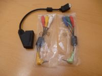 Panasonic TV Anschlussadapter Set Baden-Württemberg - Calw Vorschau