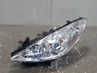 Peugeot 307 Scheinwerfer links 2005-2009 lampe links Bochum - Bochum-Nord Vorschau