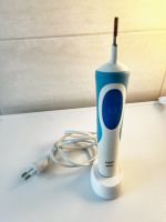 Elektrische Zahnbürste Oral B/ Braun Rostock - Seebad Warnemünde Vorschau