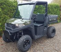 UTV, ATV Polaris Ranger 570 SP 4x4 Schleswig-Holstein - Steinbergkirche Vorschau