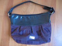 TOMMY HILFIGER Damen HANDTASCHE Bordeaux B 30cm T 8cm H 23cm NEU Essen - Essen-Kettwig Vorschau