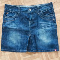 Jeans Rock edc Gr. 38 Niedersachsen - Heidenau Vorschau