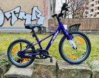 Kinderfahrrad 16“ Wild Cross von KTM mit Alurahmen Friedrichshain-Kreuzberg - Kreuzberg Vorschau