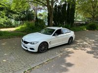 BMW 420 Gran Coupé 420d Gran Coupé M Sport M Sport Essen - Essen-Stadtmitte Vorschau