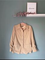 Zara Blazer sandfarben braun Vintage 36 S Nordrhein-Westfalen - Lindlar Vorschau