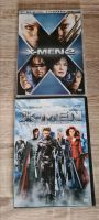 DVD DVDS X-Men 2 und Der letzte Widerstand Baden-Württemberg - Lauda-Königshofen Vorschau