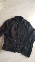 Esprit Jacke anthrazit Jeanslook used Gr. 40 Niedersachsen - Stolzenau Vorschau