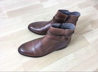 HUDSON LONDON  Damen Stiefelette „Dillie“, Gr. 40, cognac - TOP! Altona - Hamburg Blankenese Vorschau