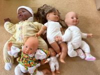 Puppen/ Babyborn Nordrhein-Westfalen - Bergisch Gladbach Vorschau