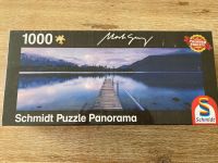 Puzzle 1000 Teile - Neu und verpackt Freiburg im Breisgau - Umkirch Vorschau