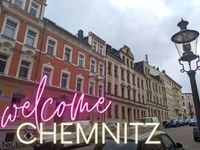 ++ gemütliche 2-Raum Wohnung in attraktiver Lage - schöner Garten ++ Sachsen - Chemnitz Vorschau