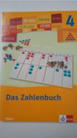 Das Zahlenbuch 4, NEU Bayern - Dietmannsried Vorschau