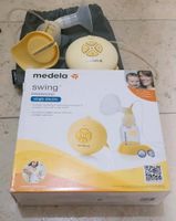 Medela swing und Medela harmony - mobile Milchpumpe und Zubehör Bayern - Ingolstadt Vorschau