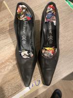 Damenschuhe Pumps Sachsen - Demitz-Thumitz Vorschau