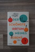 Lauren Forsythe: Der schönste Irrtum meines Lebens (Lübbe) Rheinland-Pfalz - Trier Vorschau