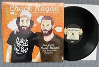 Chuck Ragan - The Daytrotter Sessions 10" EP Hot Water Music Köln - Nippes Vorschau