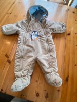 Wagenanzug Schneeoverall 74 C&A Baby Winter Baden-Württemberg - Keltern Vorschau