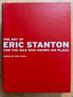 The Art of Eric Stanton - For the Man who knows his Place Köln - Lindenthal Vorschau