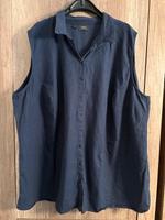 BPC Bonprix Blusentop Shirt Top Gr. 54 und 56 Nordrhein-Westfalen - Herne Vorschau