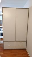 Kleiderschrank Schrank Ikea Trysil Yrsk Schwerin - Werdervorstadt Vorschau