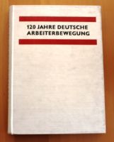 Geschichte der deutschen Arbeiterbewegung" Hessen - Butzbach Vorschau