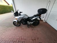Motorrad Honda CBF 600 Niedersachsen - Neustadt am Rübenberge Vorschau