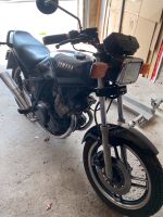 Yamaha XS 400 Baden-Württemberg - Lörrach Vorschau