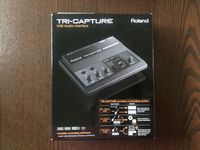 Roland Audio Interface TRI-CAPTURE UA-33 F/S Düsseldorf - Lohausen Vorschau