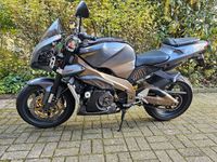 Aprilia Tuono RP Niedersachsen - Georgsmarienhütte Vorschau