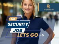Security Job (m/w/d) - top Bezahlung - Objektschutz - Sicherheitsmitarbeiter - Sicherheitsdienst - Sicherheit Hanau Hessen - Hanau Vorschau