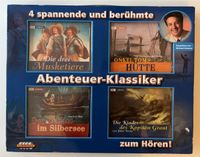 Hörspiele CD’s NEU Bayern - Aystetten Vorschau