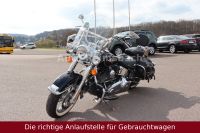 Harley-Davidson Heritage Softail Classic Saarland - Merzig Vorschau