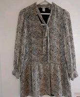 Seidenkleid Damen Gr.38 Nordrhein-Westfalen - Bünde Vorschau