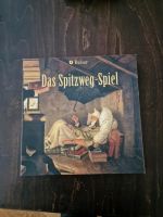 Das Spitzweg-Spiel Berlin - Reinickendorf Vorschau