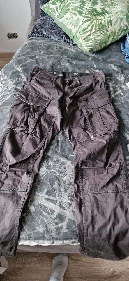 Herren Hose G-star Raw in Wesseling