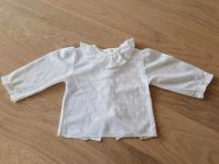 Festliche Bluse Baby für Taufe Hochzeit etc. München - Trudering-Riem Vorschau